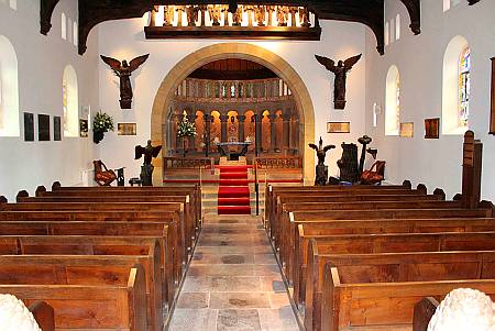 Wreay - The Nave